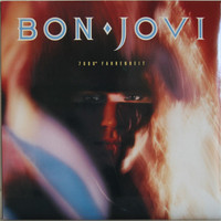 Bon Jovi: 7800 Fahrenheit	