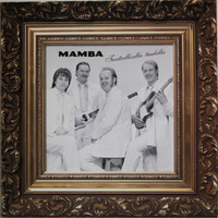 Mamba: Tunteellisella tuulella	