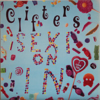 Clifters: Sexi on in	