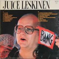 Leskinen Juice: Parhaat  	