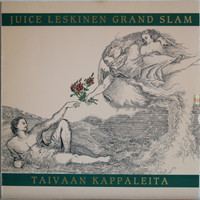 Leskinen Juice Grand Slam: Taivaan kappaleita	