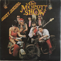 Sleepy Sleepers: The Mopott Show	
