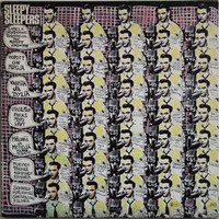 Sleepy Sleepers: The Mopott Show	