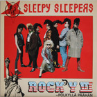 Sleepy Sleepers: Rock'y VI - Pölkyllä päähän	