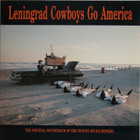 Leningrad Cowboys Go America