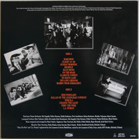 Leningrad Cowboys Go America