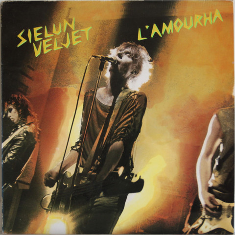 Sielun Veljet: L'amourha	