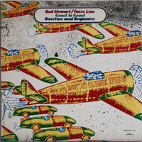 Stewart Rod / Faces: Coast To Coast Overtune And Beginners	