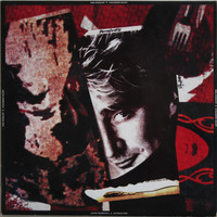 Stewart Rod: Vagabond Heart	