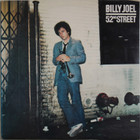 Joel Billy: 52nd Street	