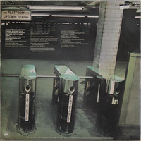 Joel Billy: Turnstiles	