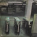 Joel Billy: Turnstiles	
