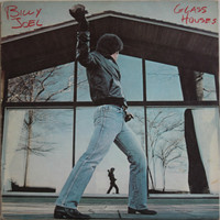 Joel Billy: Glass Houses	