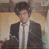 Joel Billy: Glass Houses	