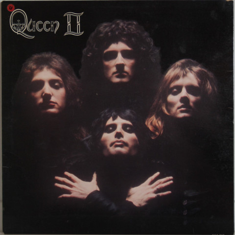 Queen: Queen II	