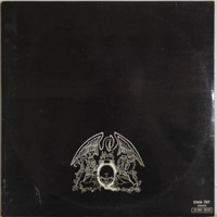 Queen: Queen II	