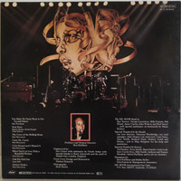 Dr. Hook: Live In The U.K.	