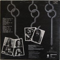 Dr. Hook: A Little Bit More	