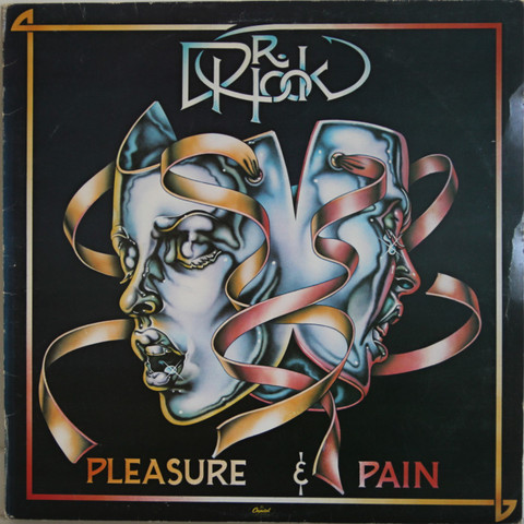 Dr. Hook	Pleasure & Pain	