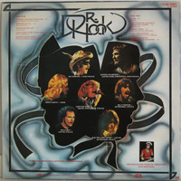 Dr. Hook	Pleasure & Pain	