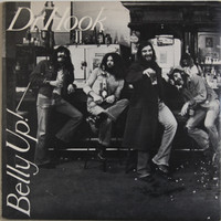 Dr. Hook: Belly Up!	