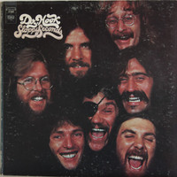 Dr. Hook: Sloppy Seconds	