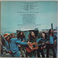 Dr. Hook: Sloppy Seconds	