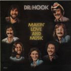 Dr. Hook: Makin' Love And Music	