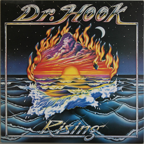 Dr. Hook: Rising	