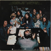 Dr. Hook: Bankrupt	