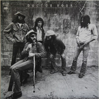 Dr. Hook & The Medicine Show: Doctor Hook	