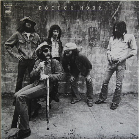Dr. Hook & The Medicine Show: Doctor Hook	