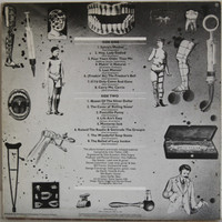 Dr. Hook & The Medicine Show: The Ballad Of Lucy Jordon	