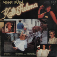 Katri Helena: Parhaat päältä	 