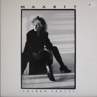 Maarit: Tuskan tanssi	