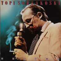 Sorsakoski Topi: Hurmio	