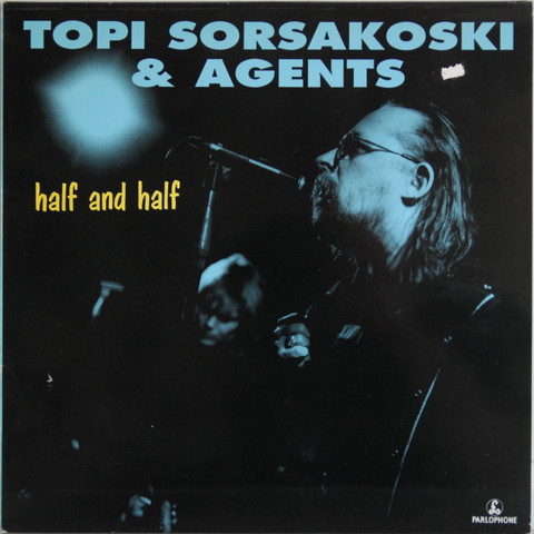 Sorsakoski Topi & Agents: Half And Half	