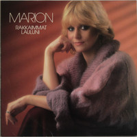 Marion: Rakkaimmat lauluni	