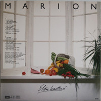 Marion: Elän kauttasi	