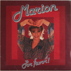 Marion: Por favor!	