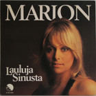 Marion: Lauluja sinusta	