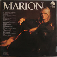 Marion: Lauluja sinusta	