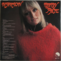 Marion: Baby Face	
