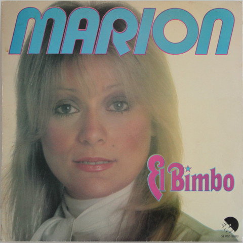 Marion: El Bimbo	