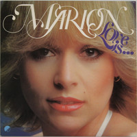 Marion: Love Is…	