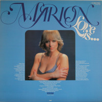 Marion: Love Is…	