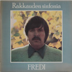 Fredi: Rakkauden sinfonia	