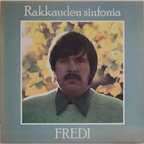 Fredi: Rakkauden sinfonia	