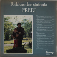 Fredi: Rakkauden sinfonia	