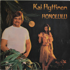 Hyttinen Kai: Honolulu	